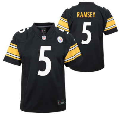 Pittsburgh Steelers Kids Jerseys 2025-10-24-006